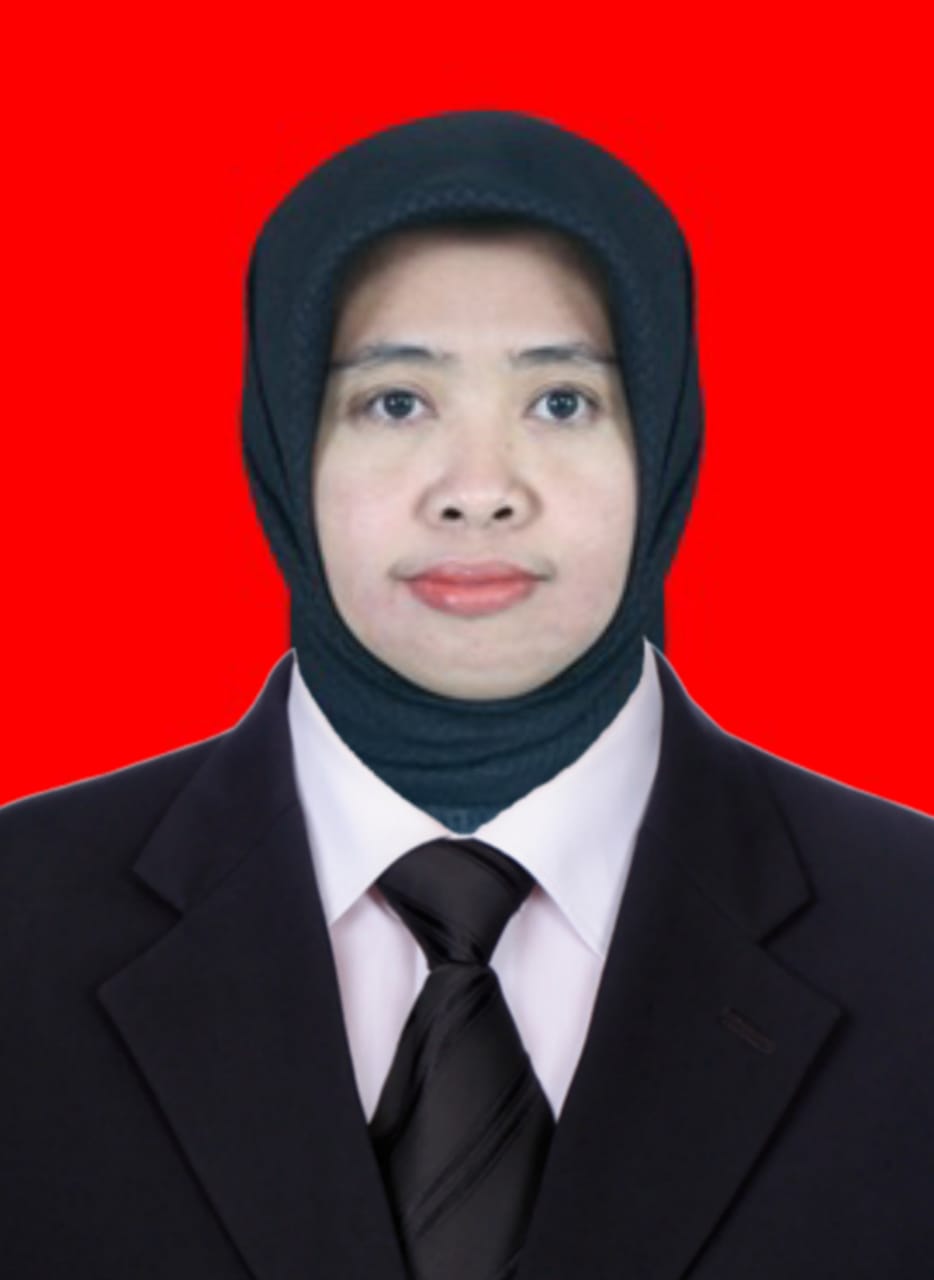 Eko Rahayu Utami, S. Pd. Gr.