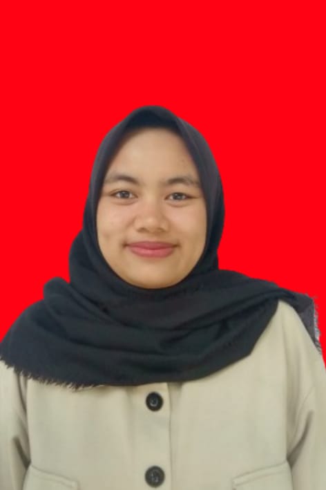 Indri Winiarsih, S. Pd.