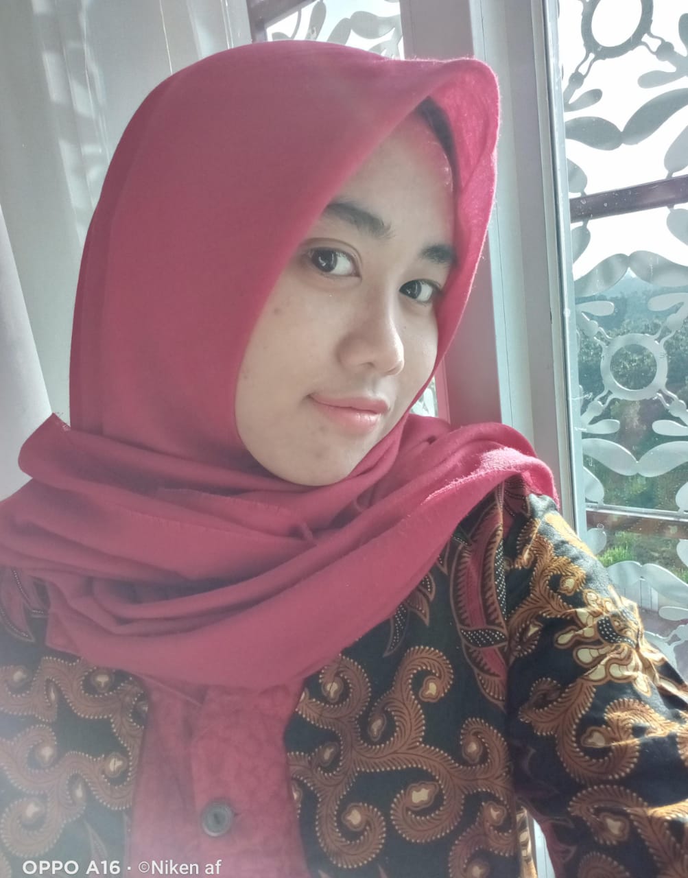 Niken Ayu Fatmawati, A. Md