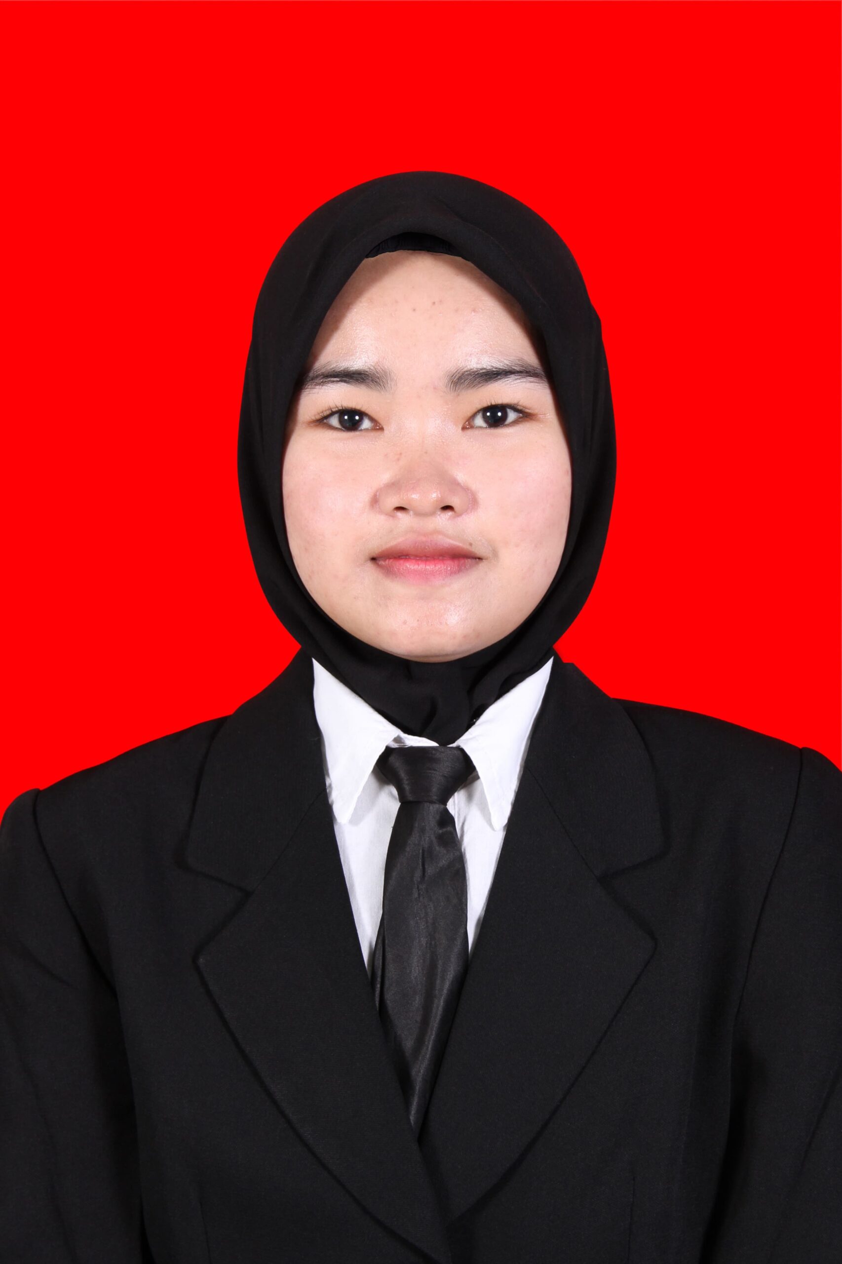 Khoirunisa Marwa, S. Pd. I