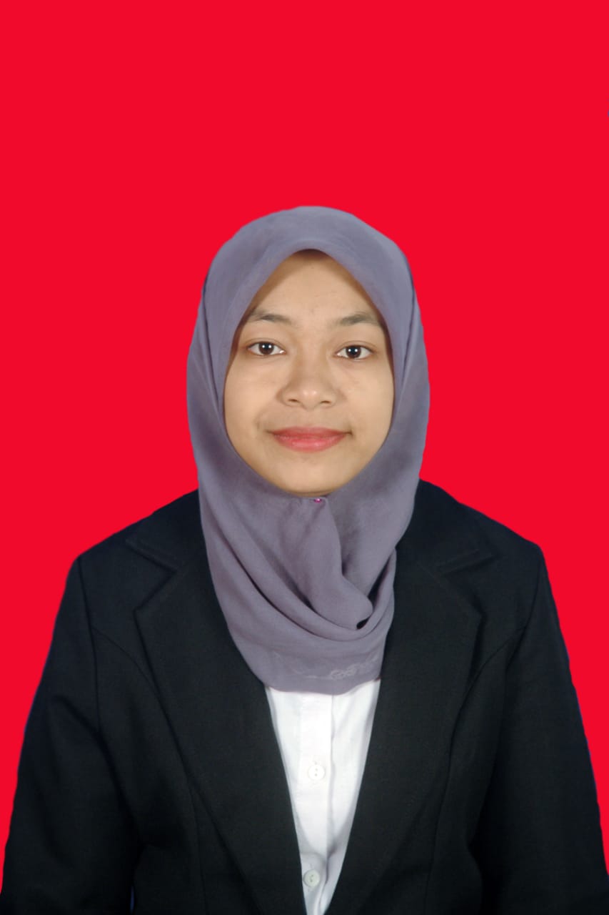 Suharni, S. Pd