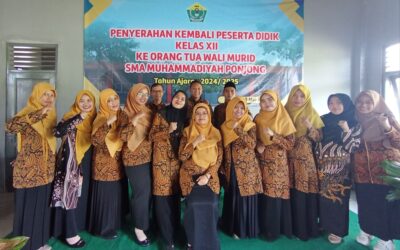 PENGAJIAN ISRA’ MI’RAJ