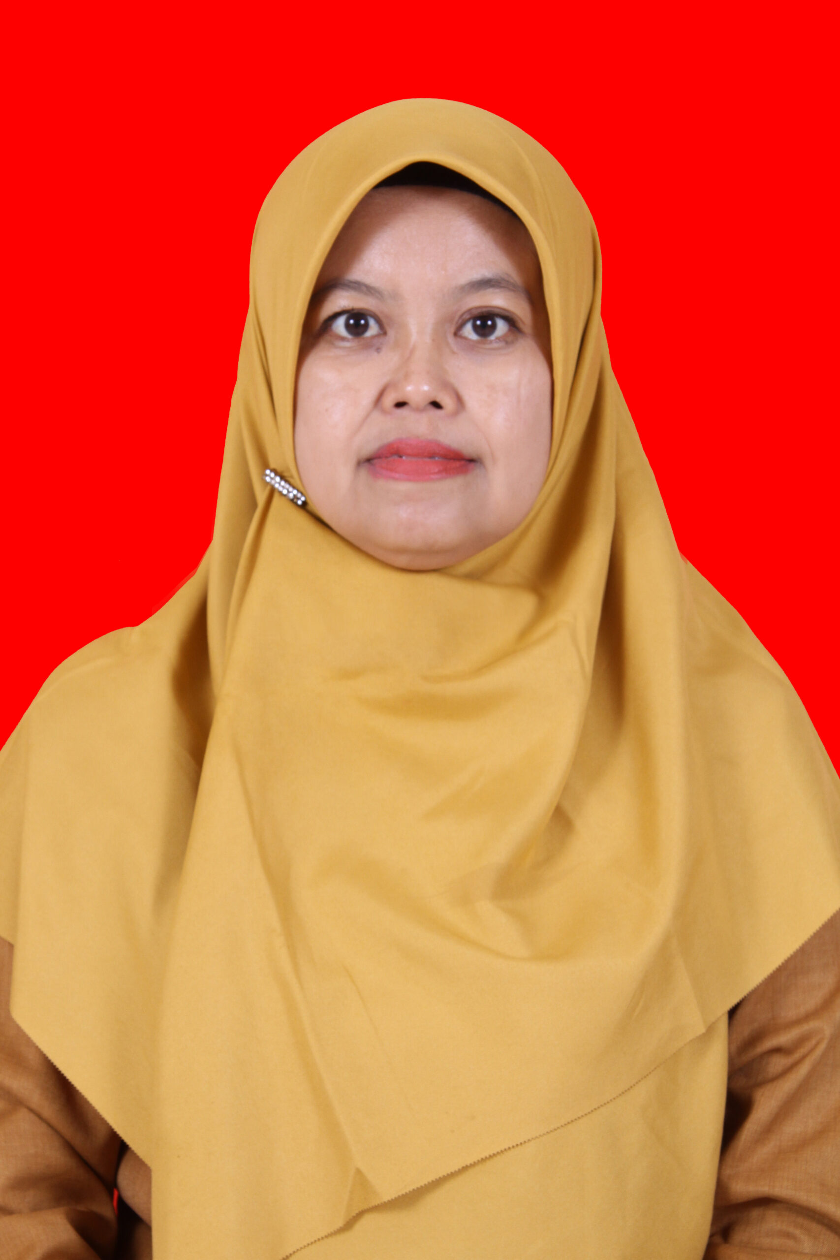 Mutsanna Hidayati, M. Pd.