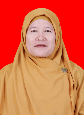 Heryanti, S. Pd.
