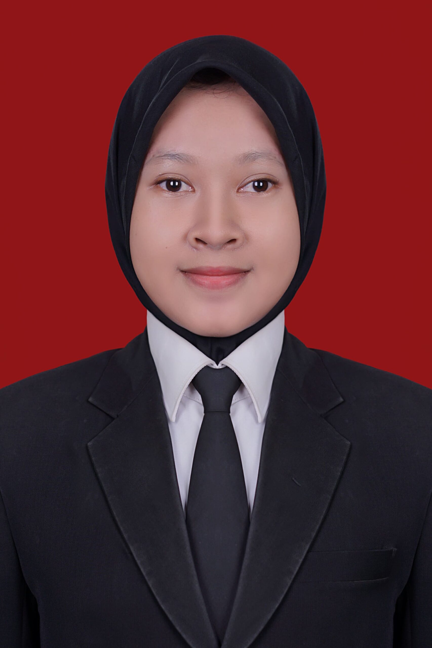 Padma Alifia Nugraheni, S. Pd.